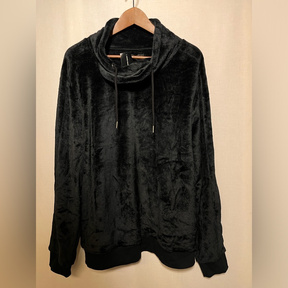 NWT International Concepts Jacket size Xl